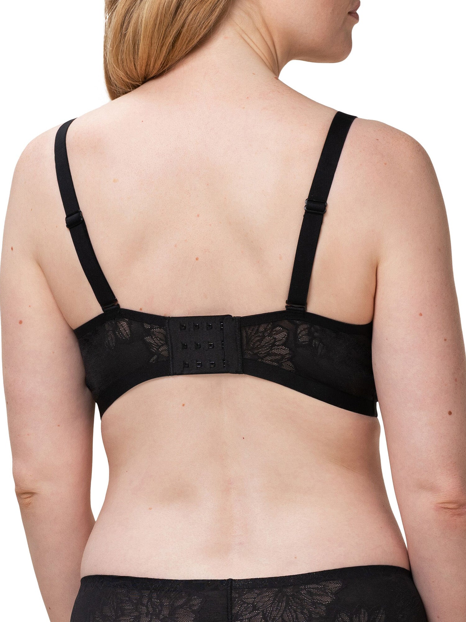 BLACK / 1