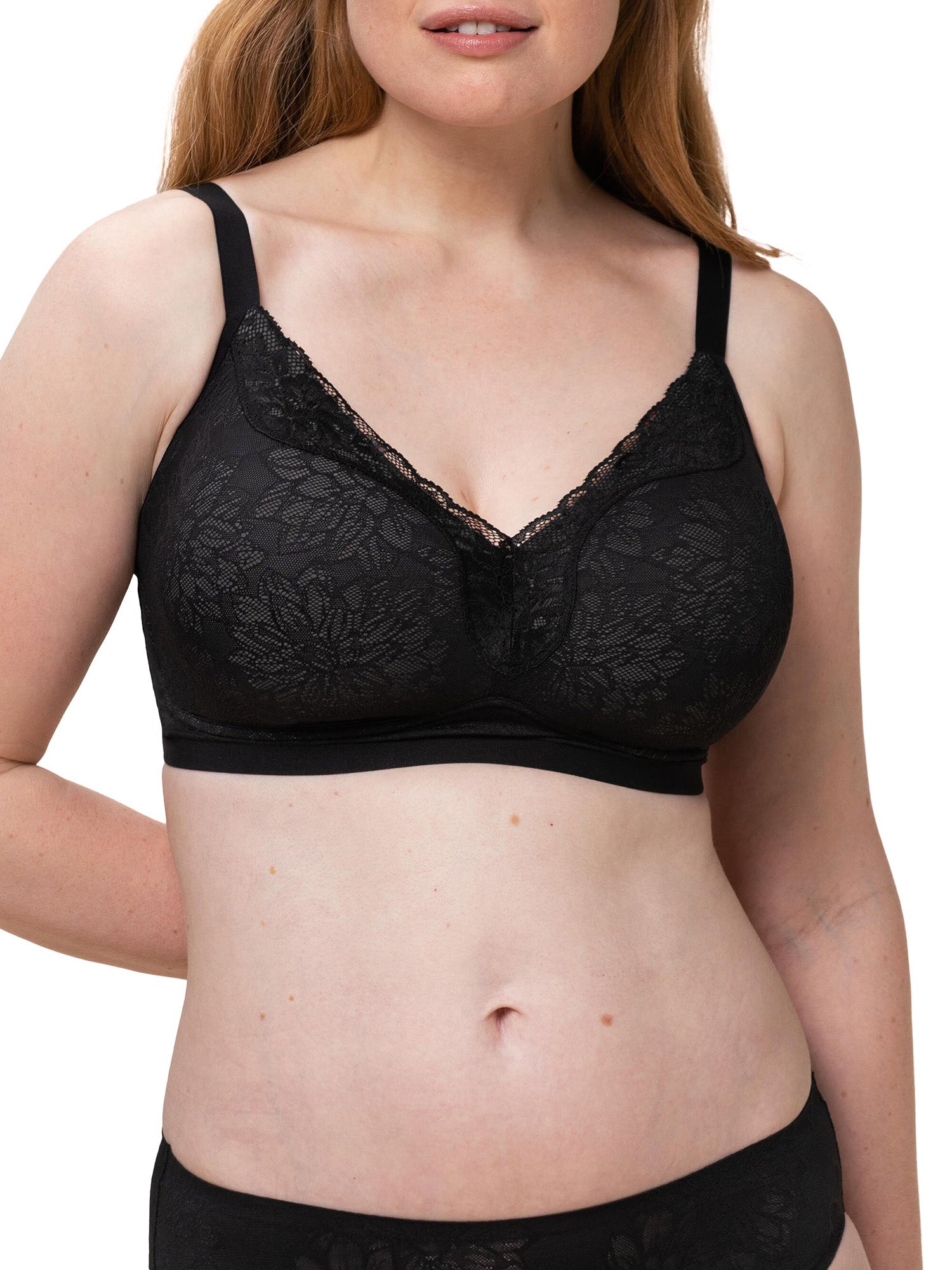 BLACK / 1