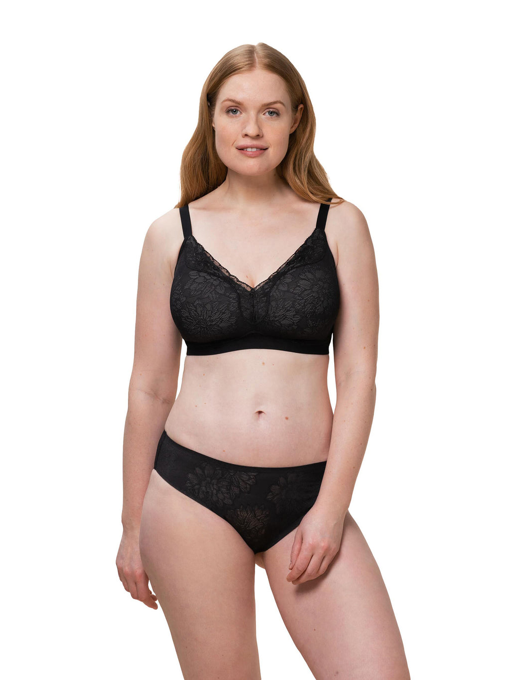 BLACK / 1