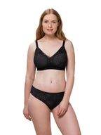 BLACK / 1