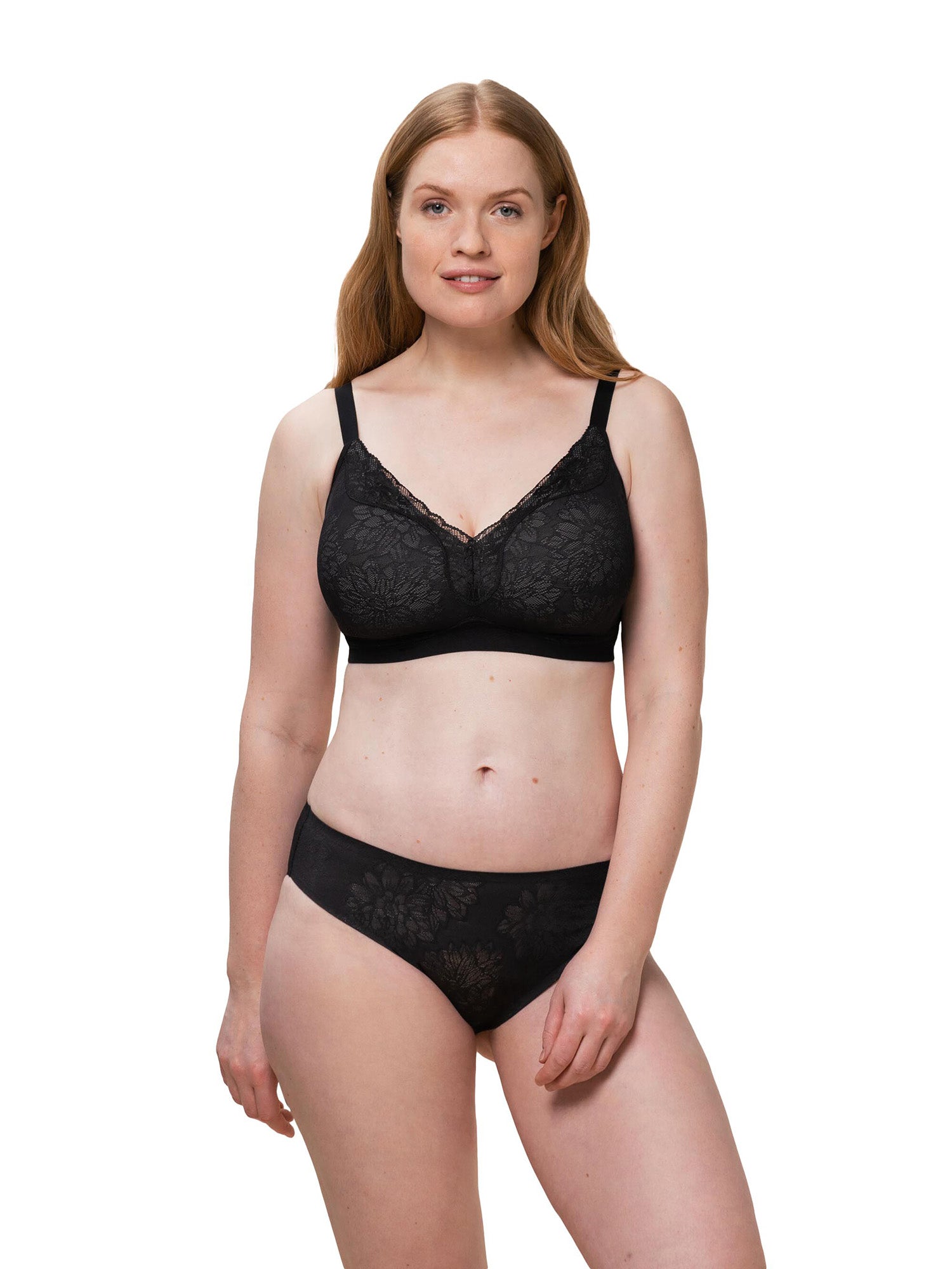 BLACK / 1