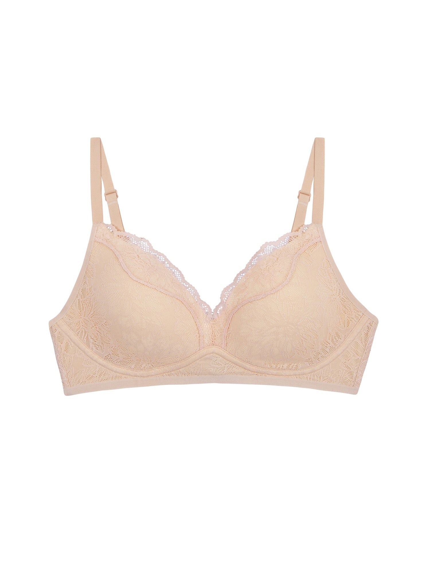 LIGHT BROWN / 1