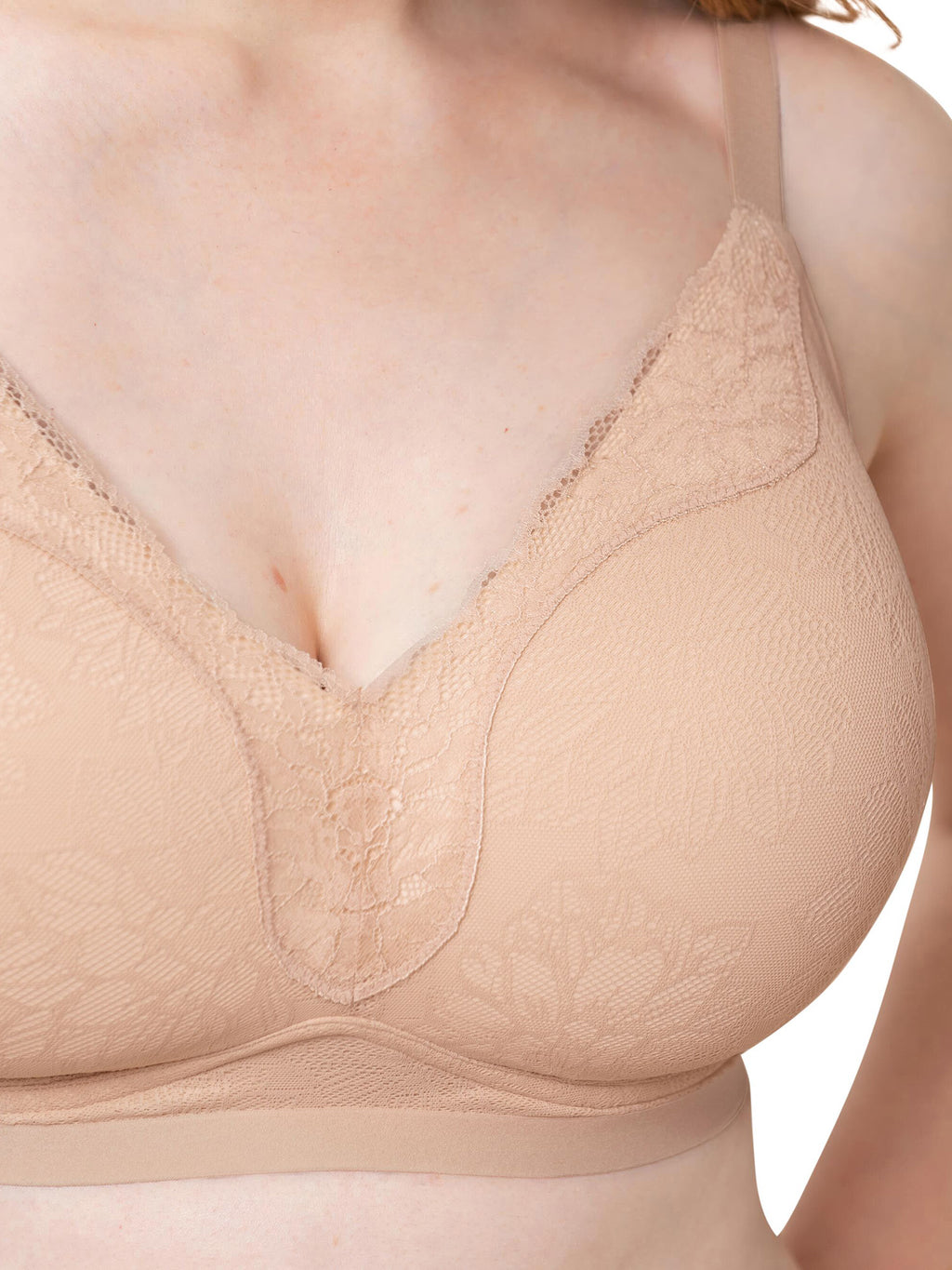 LIGHT BROWN / 1