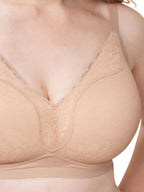LIGHT BROWN / 1