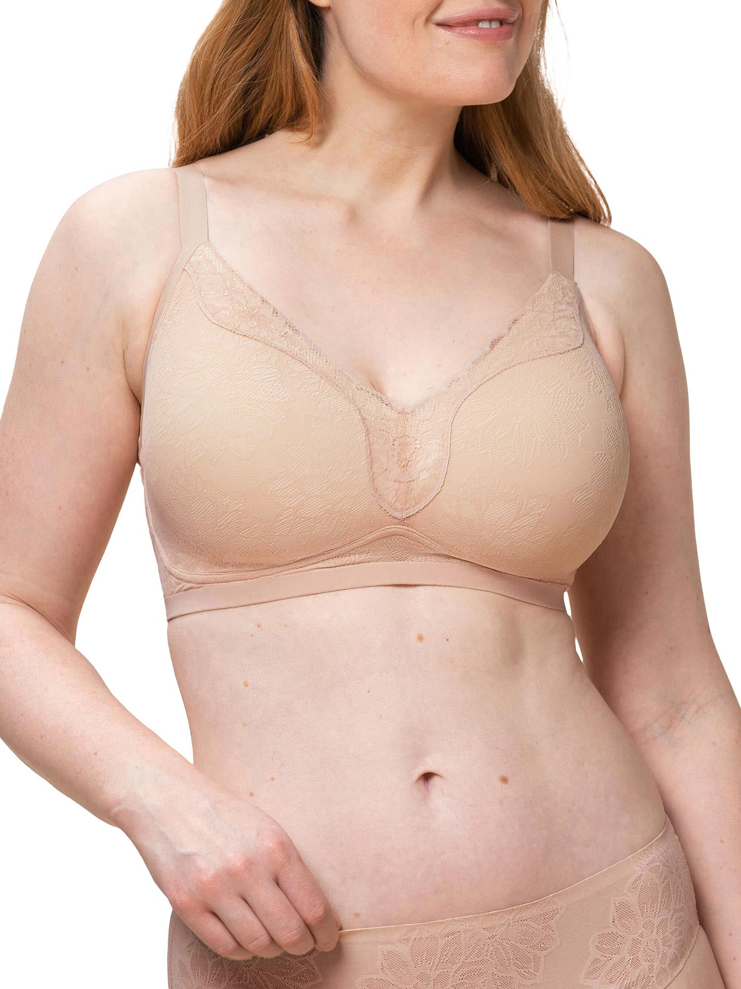LIGHT BROWN / 1
