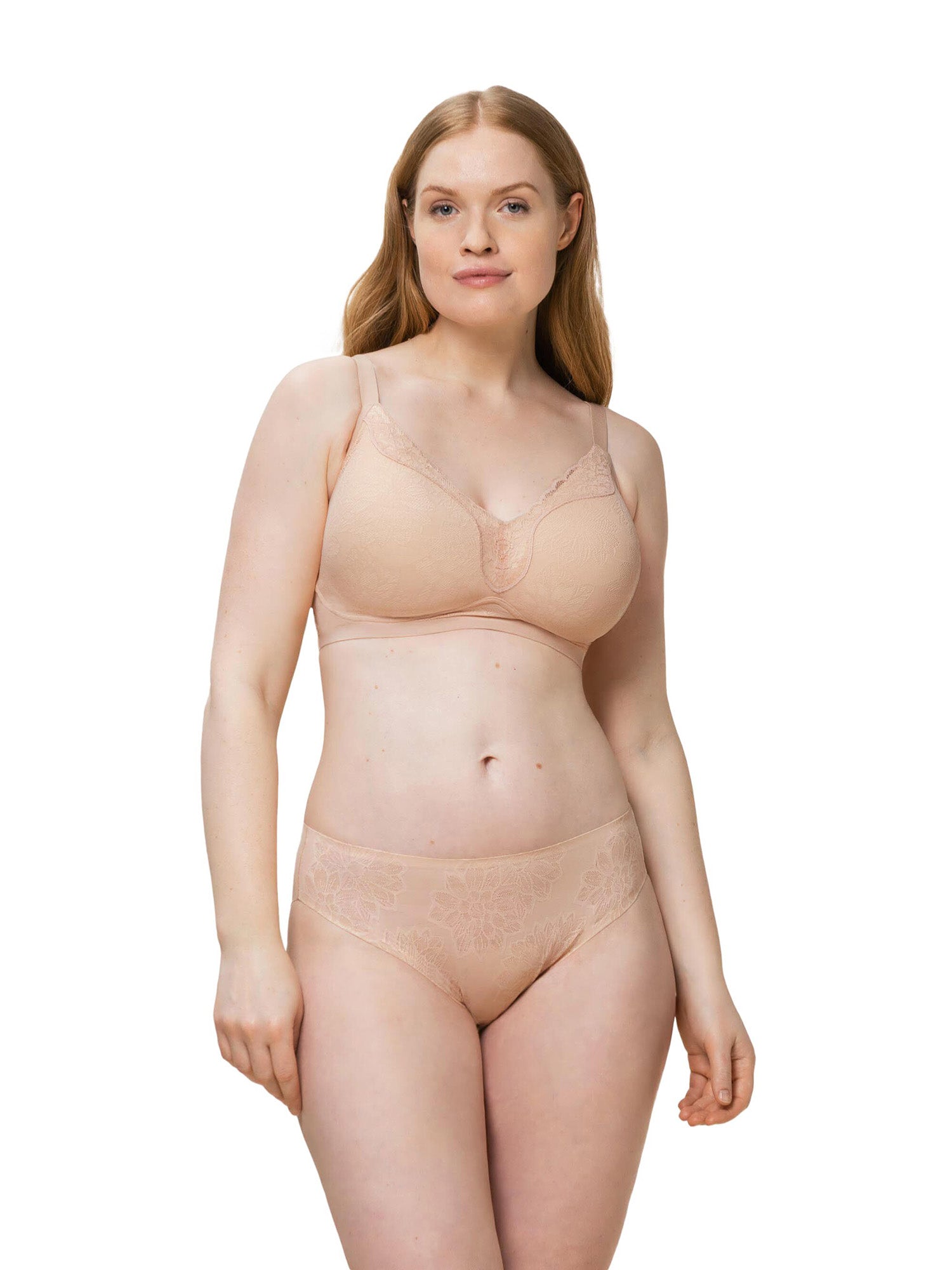 LIGHT BROWN / 1