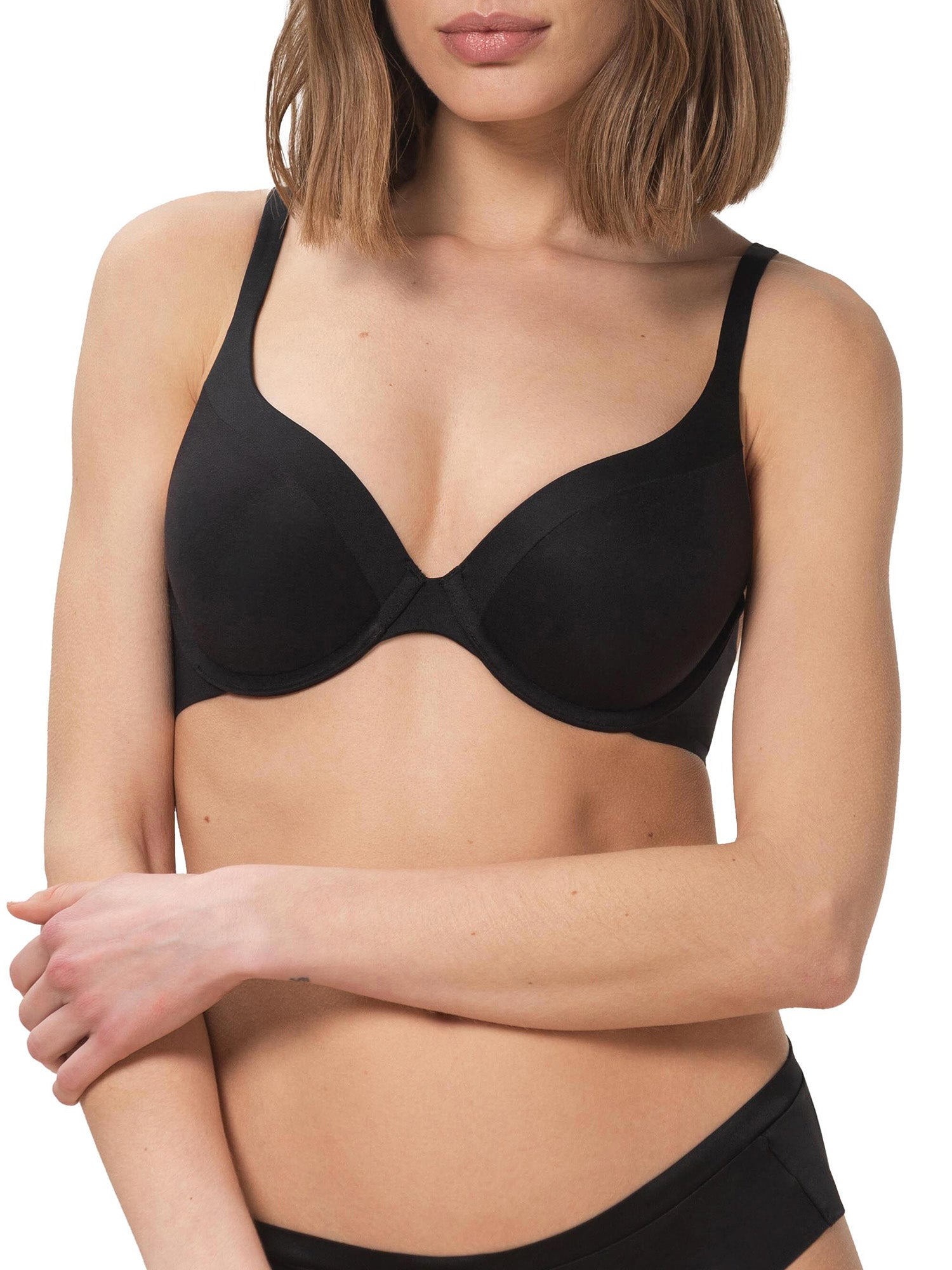 BLACK / 70A