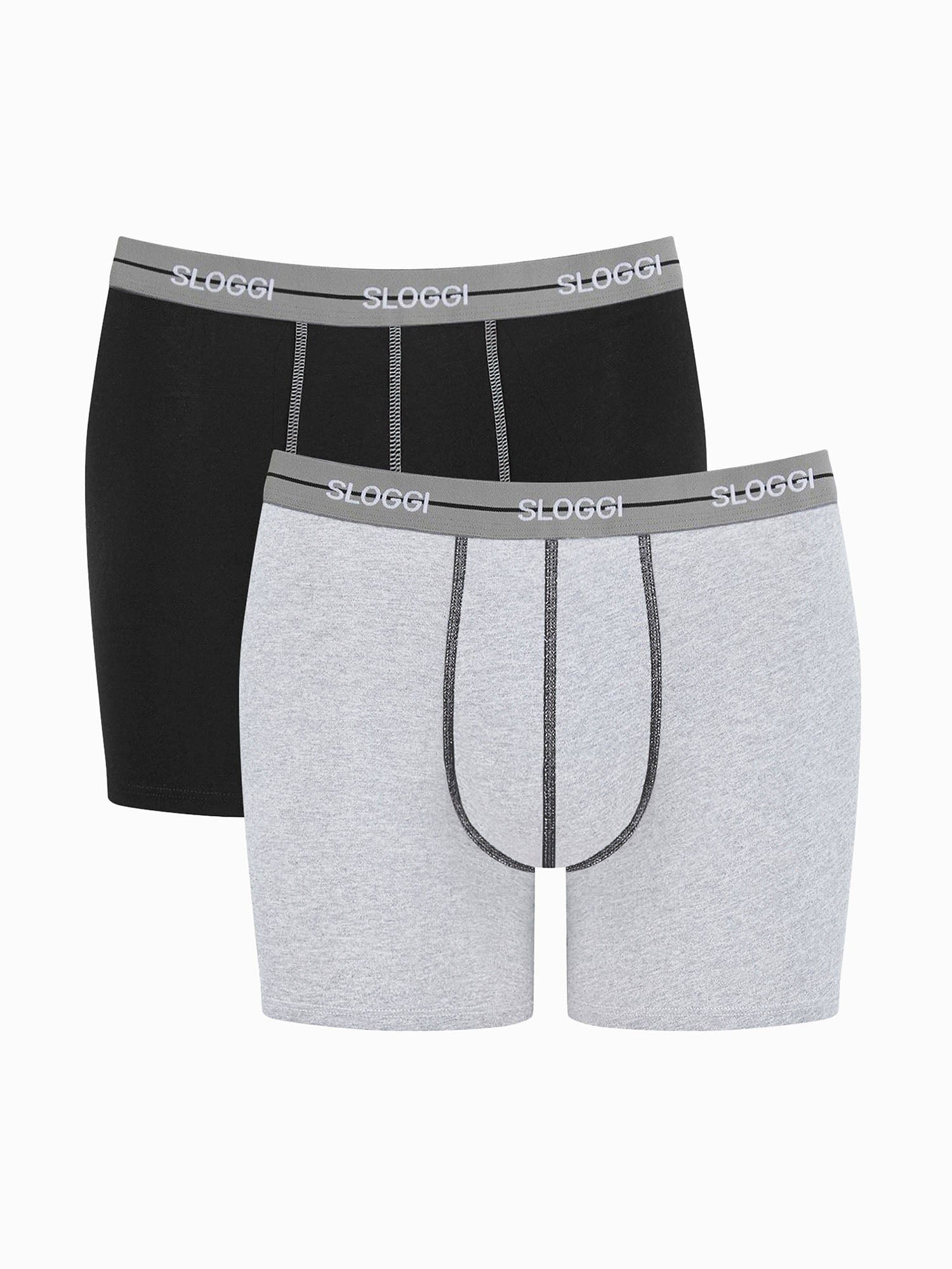 GREY COMBINATION / 4