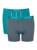 TURQUOISE - LIGHT COMBINATION / 4