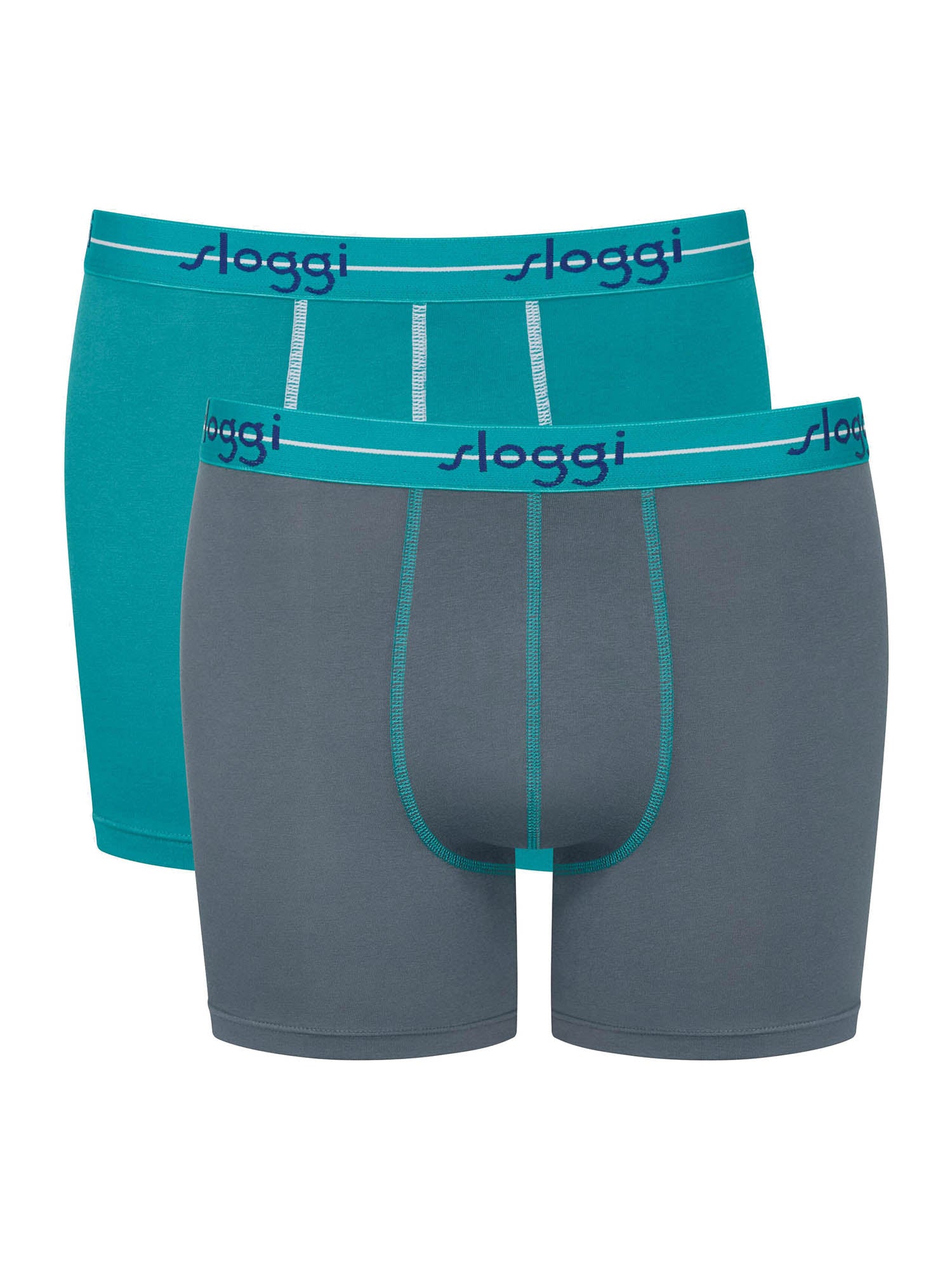 TURQUOISE - LIGHT COMBINATION / 4