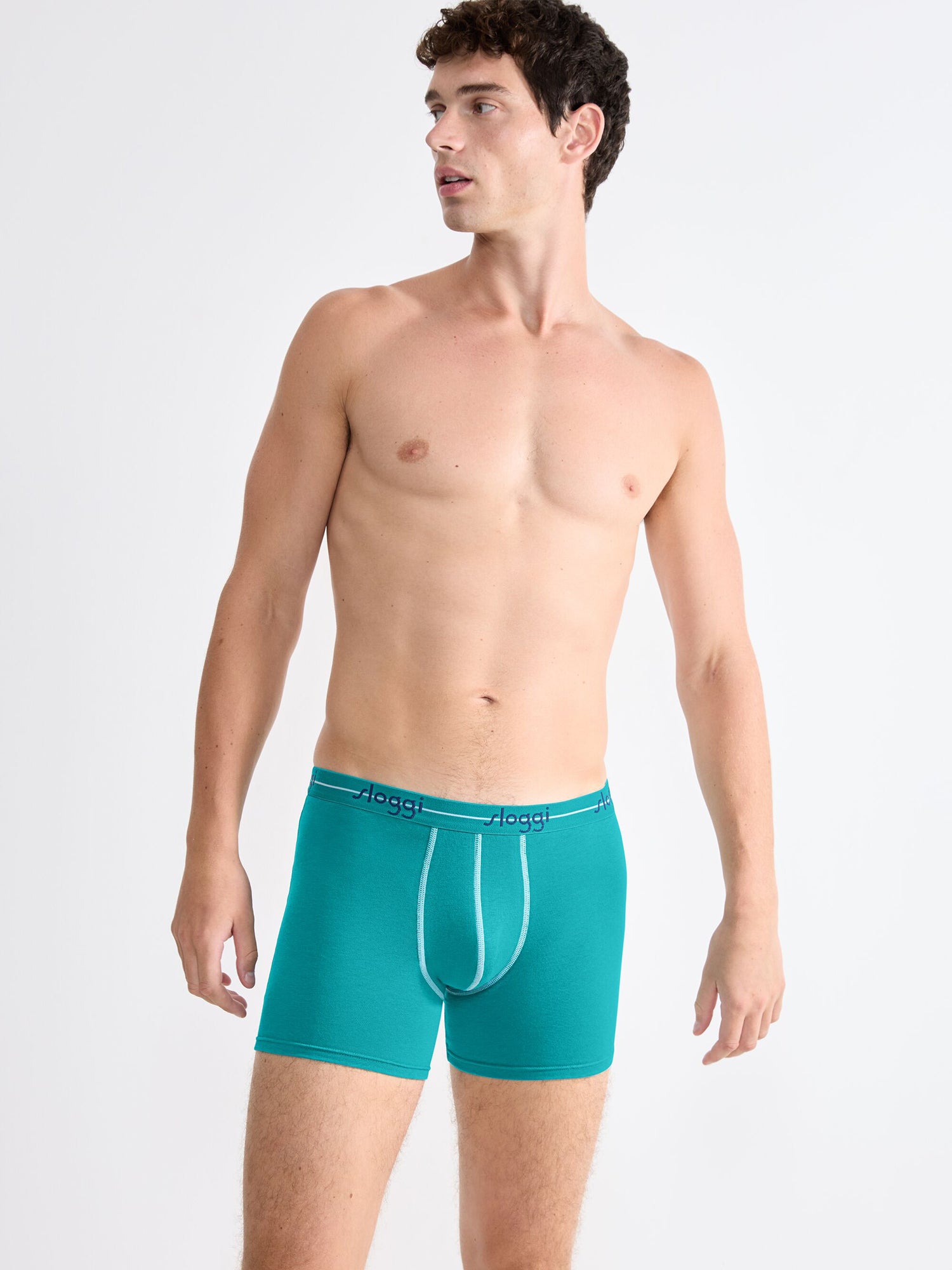 TURQUOISE - LIGHT COMBINATION / 4