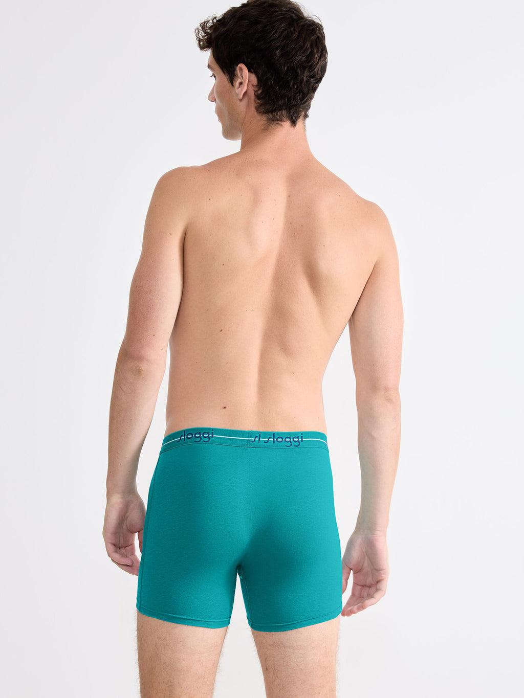 TURQUOISE - LIGHT COMBINATION / 4