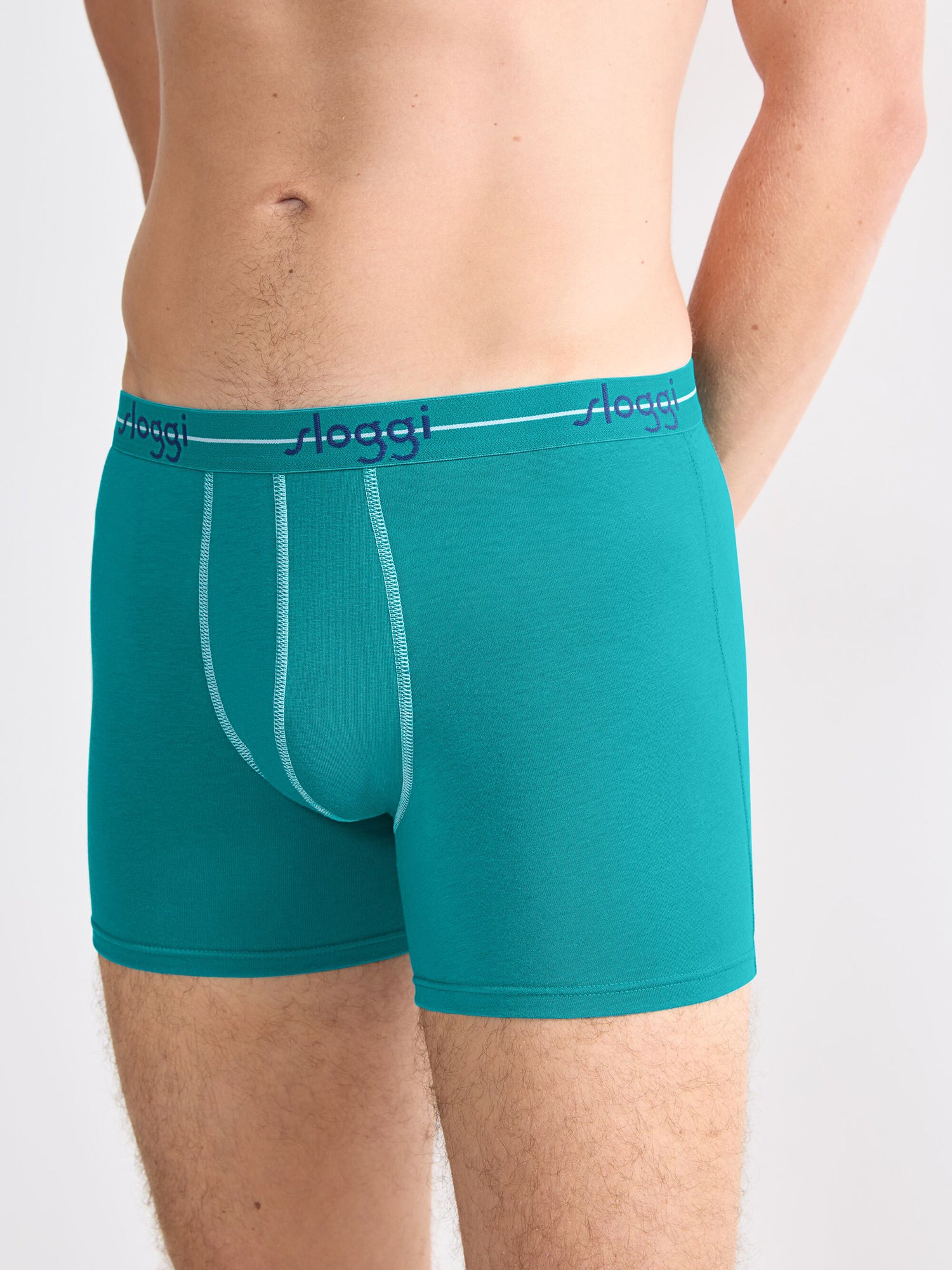 TURQUOISE - LIGHT COMBINATION / 4