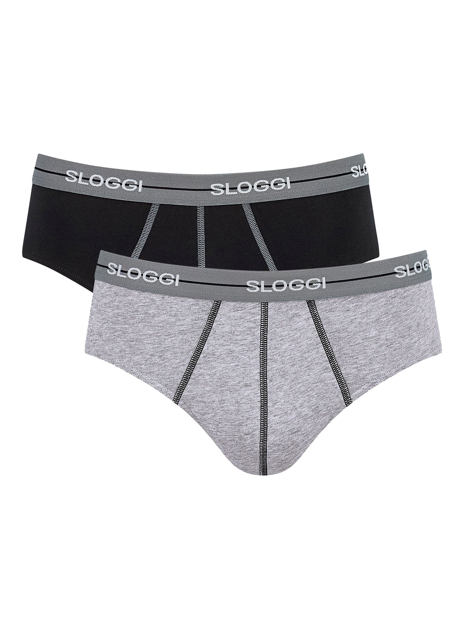 GREY COMBINATION / 4