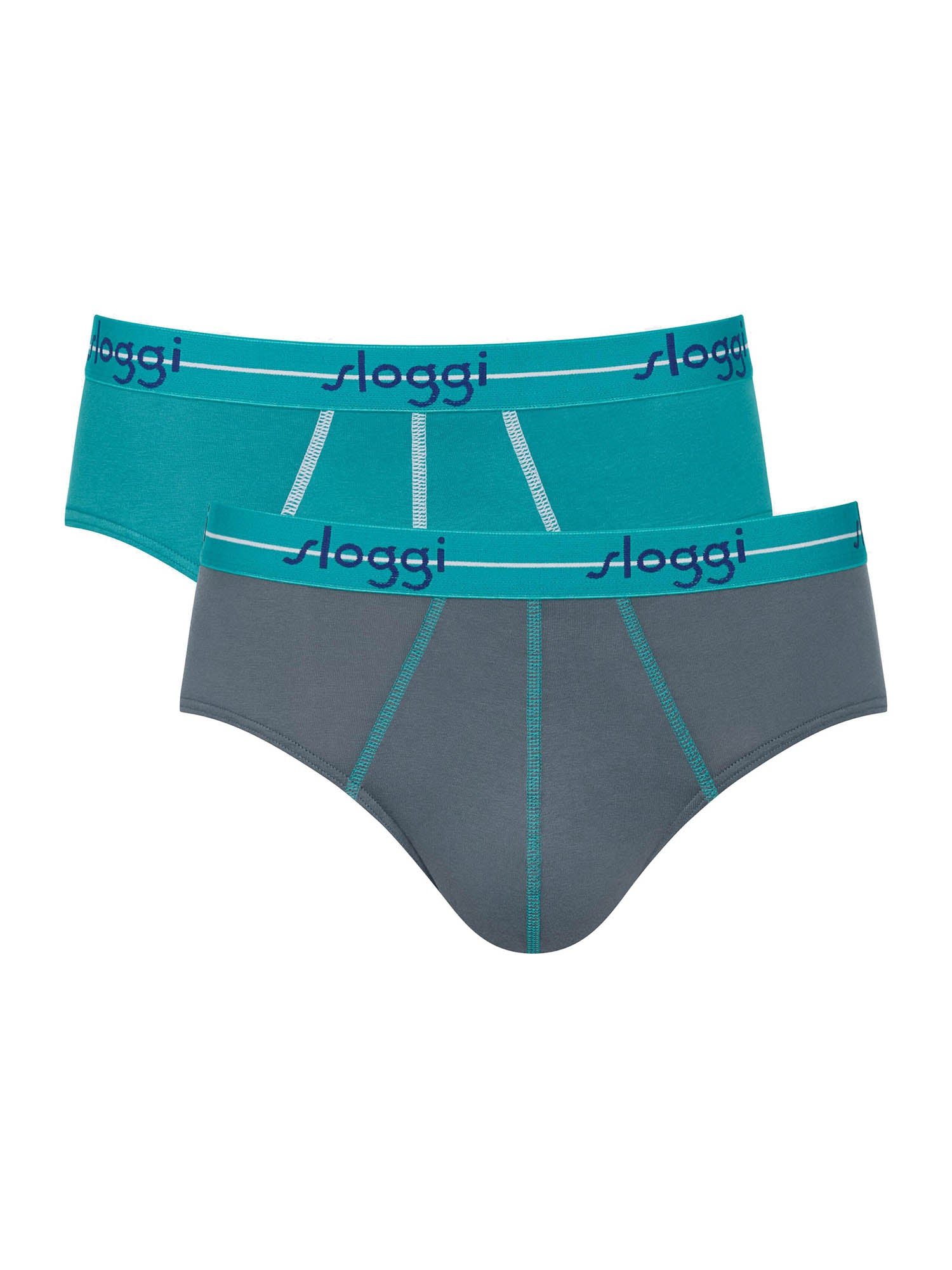 TURQUOISE - LIGHT COMBINATION / 4