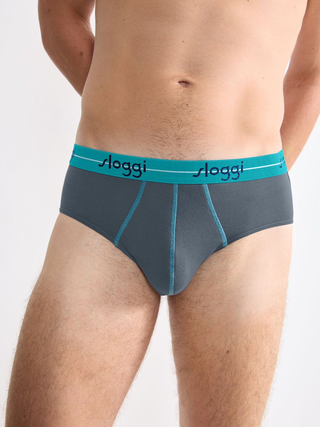 TURQUOISE - LIGHT COMBINATION / 4