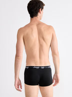 BLACK / 4