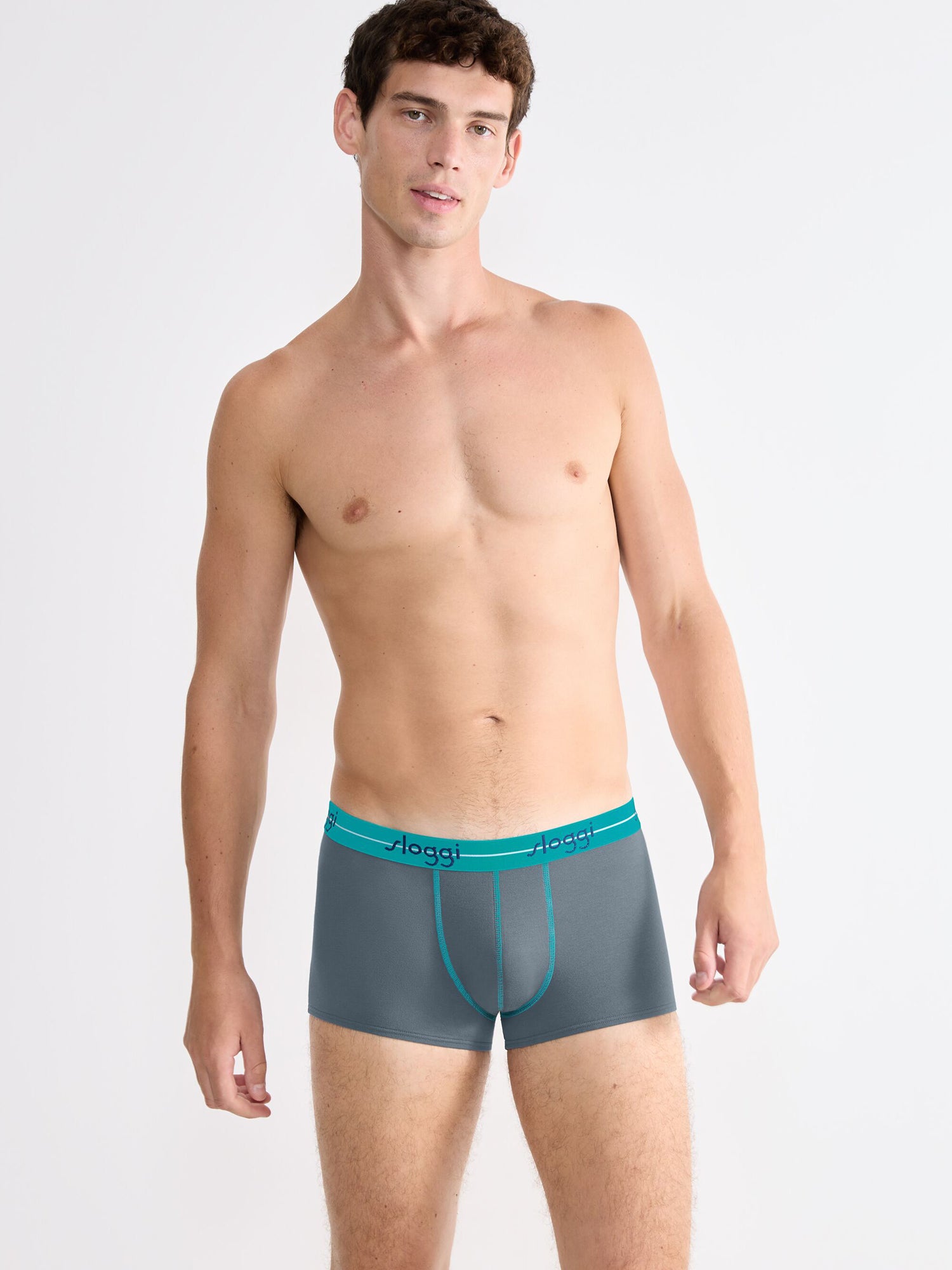 TURQUOISE - LIGHT COMBINATION / 4