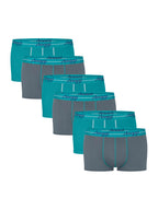 TURQUOISE - LIGHT COMBINATION / 4