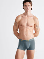 sloggi Herren Trunks Start Hipster 6er Pack