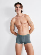 sloggi Herren Trunks Start Hipster 6er Pack