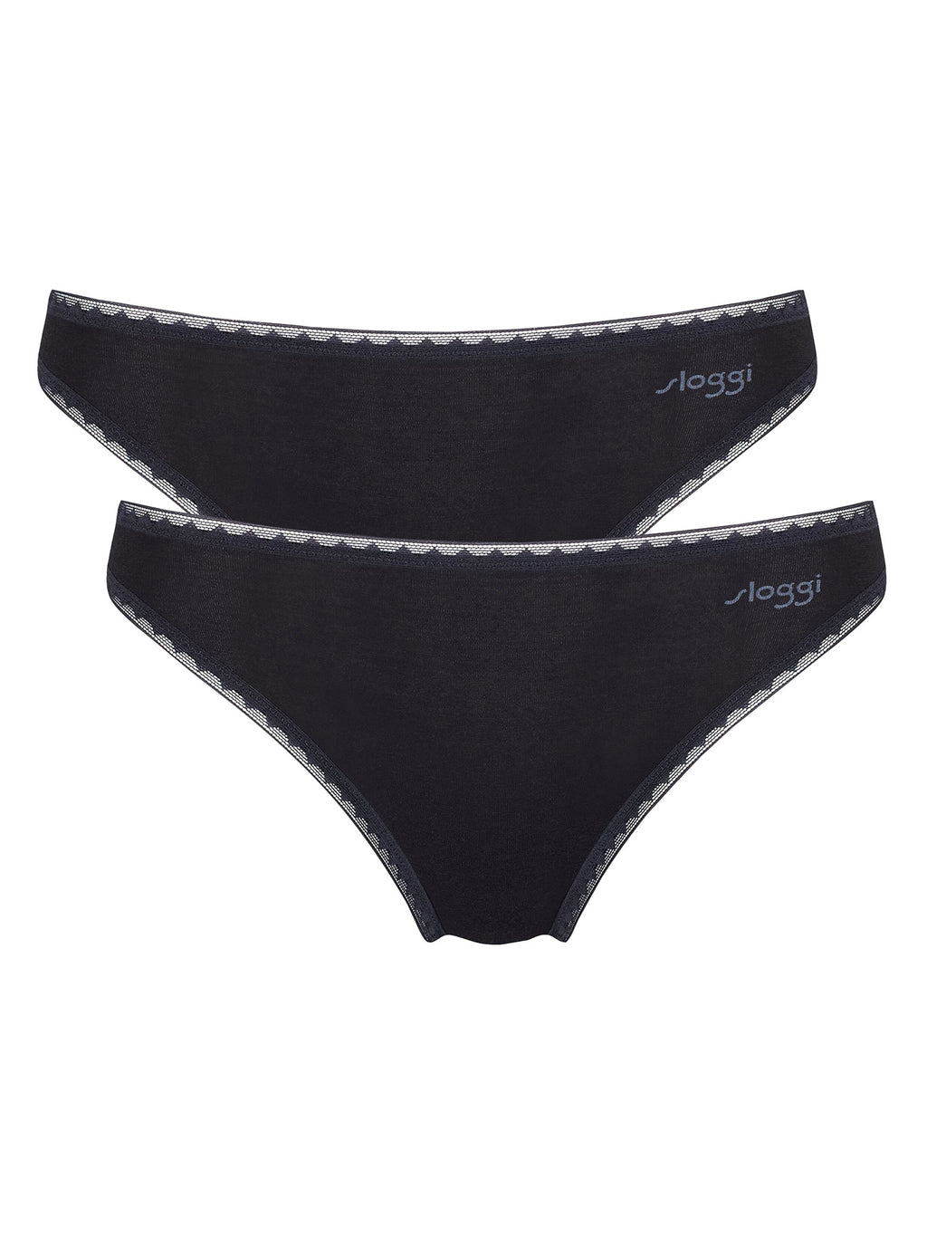 BLACK / L