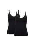 BLACK / L