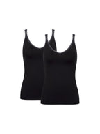 BLACK / L
