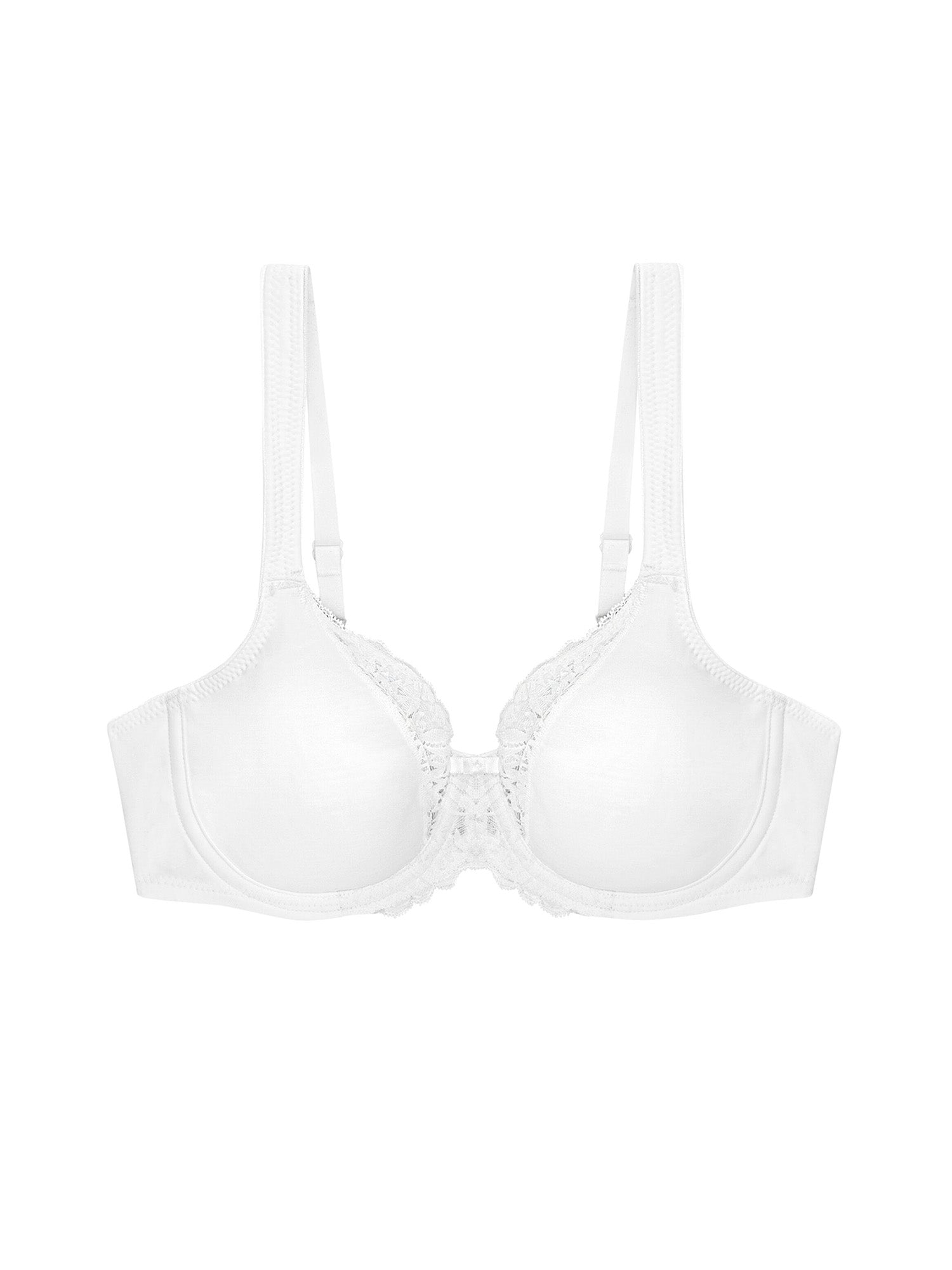 WHITE / 100B