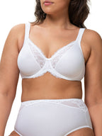 WHITE / 100B