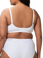 WHITE / 100B