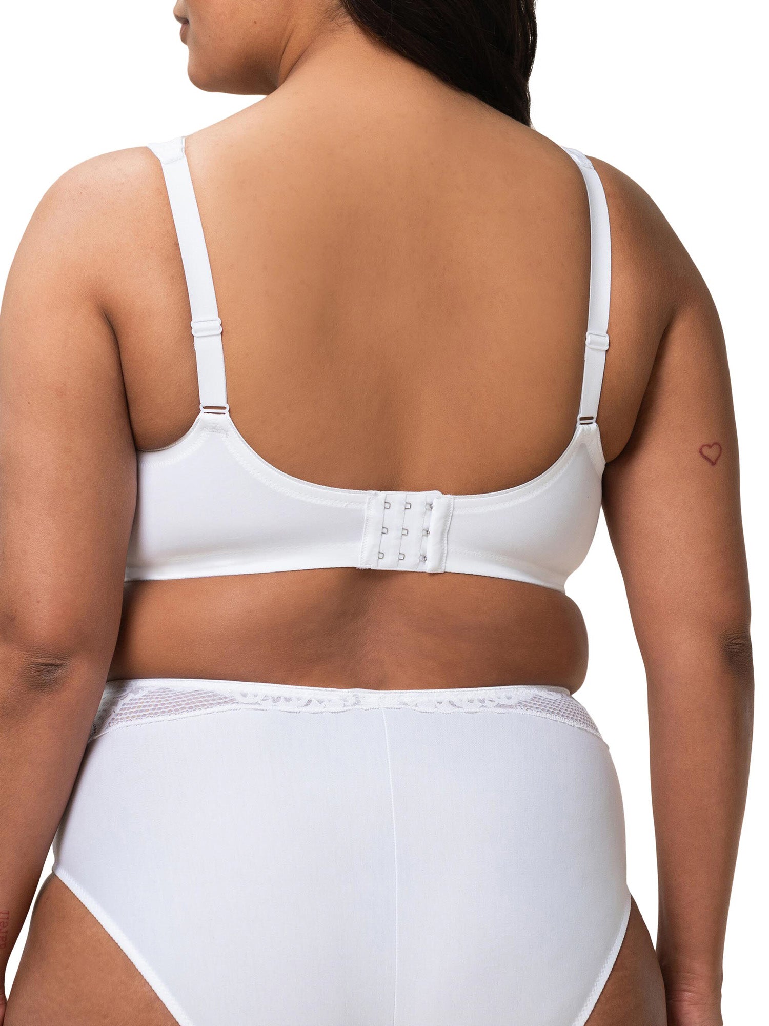 WHITE / 100B