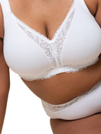 WHITE / 100B