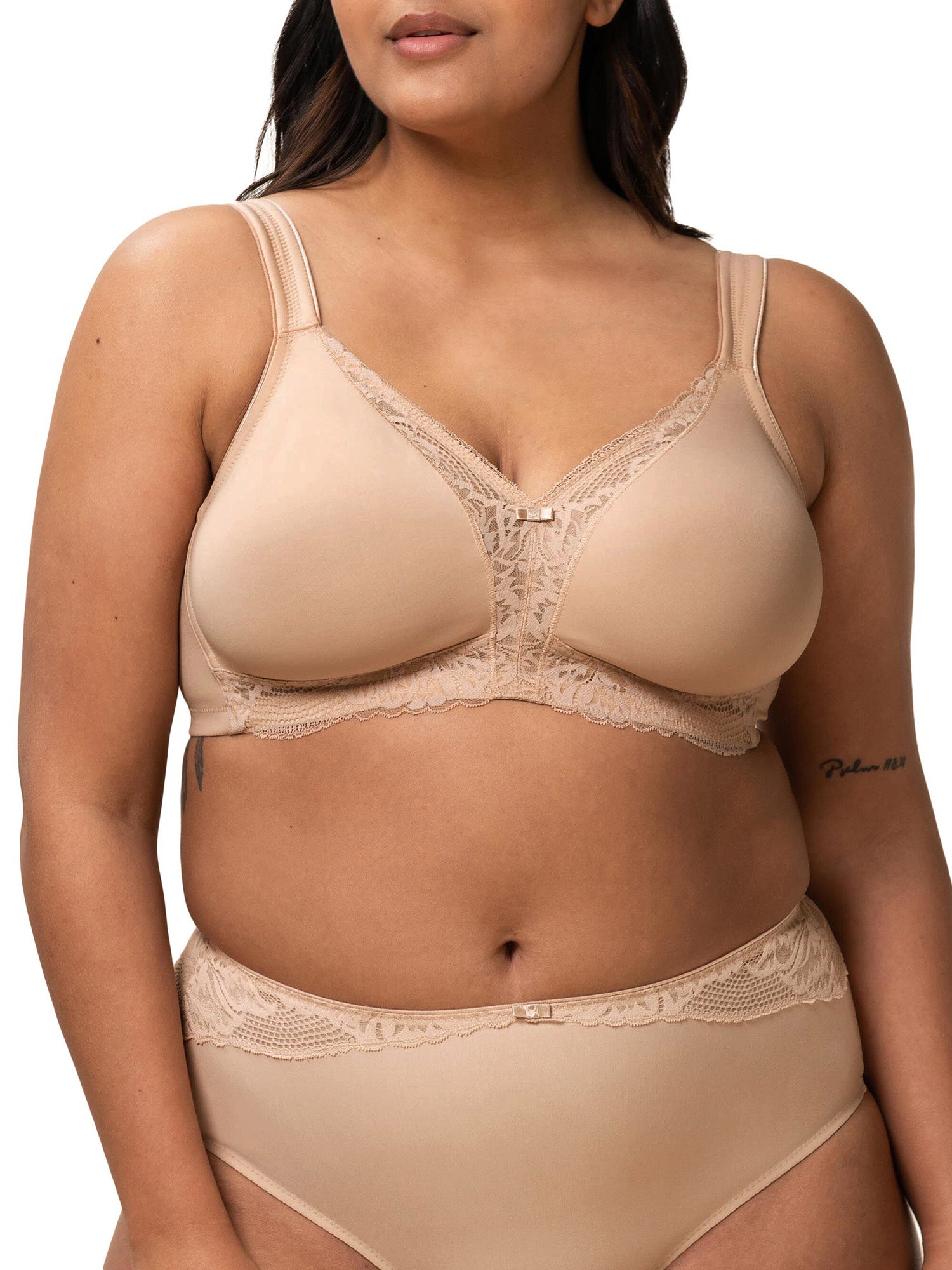 NEUTRAL BEIGE / 100B