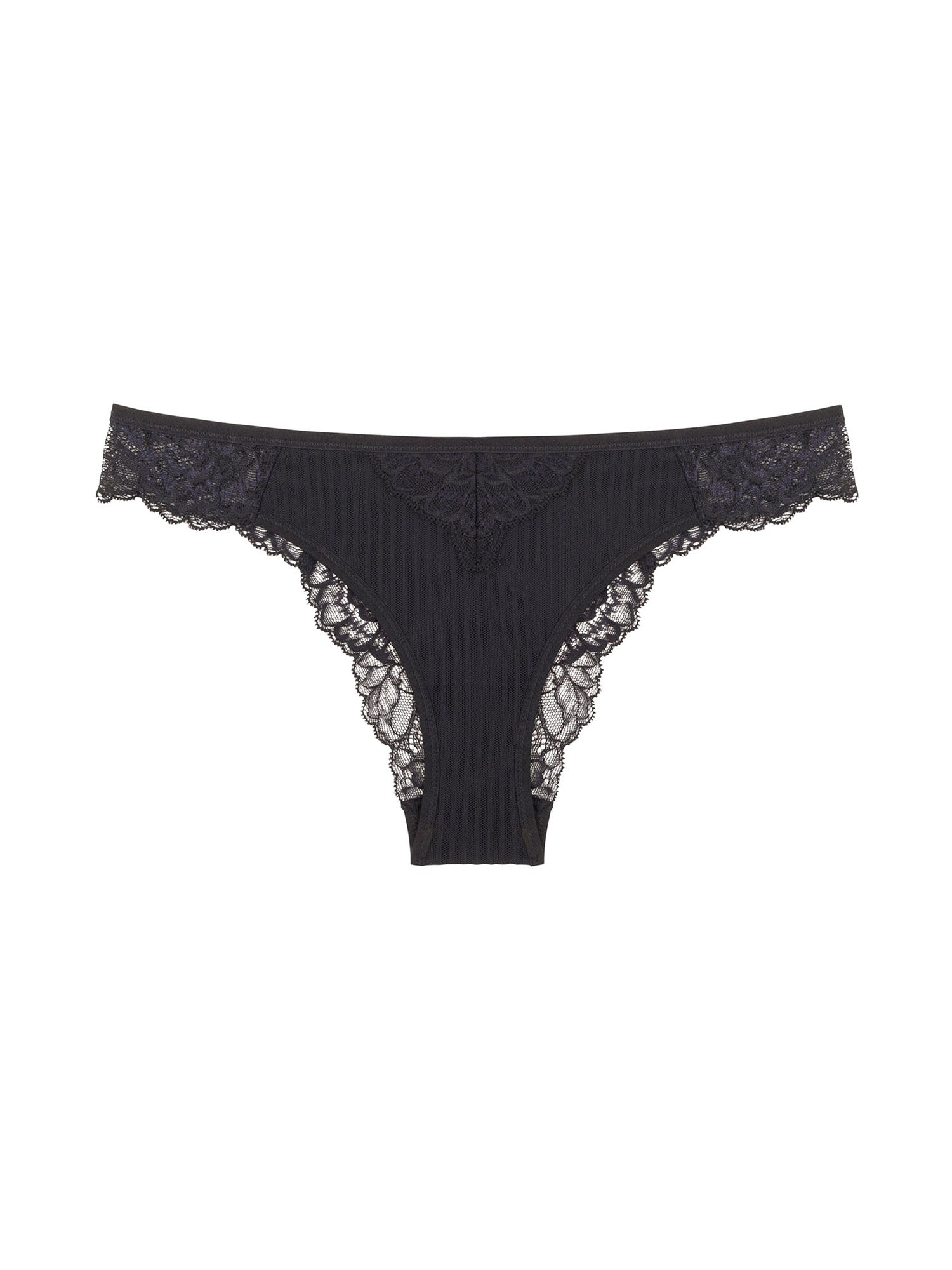 BLACK / 36