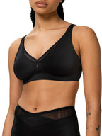 BLACK / 100C