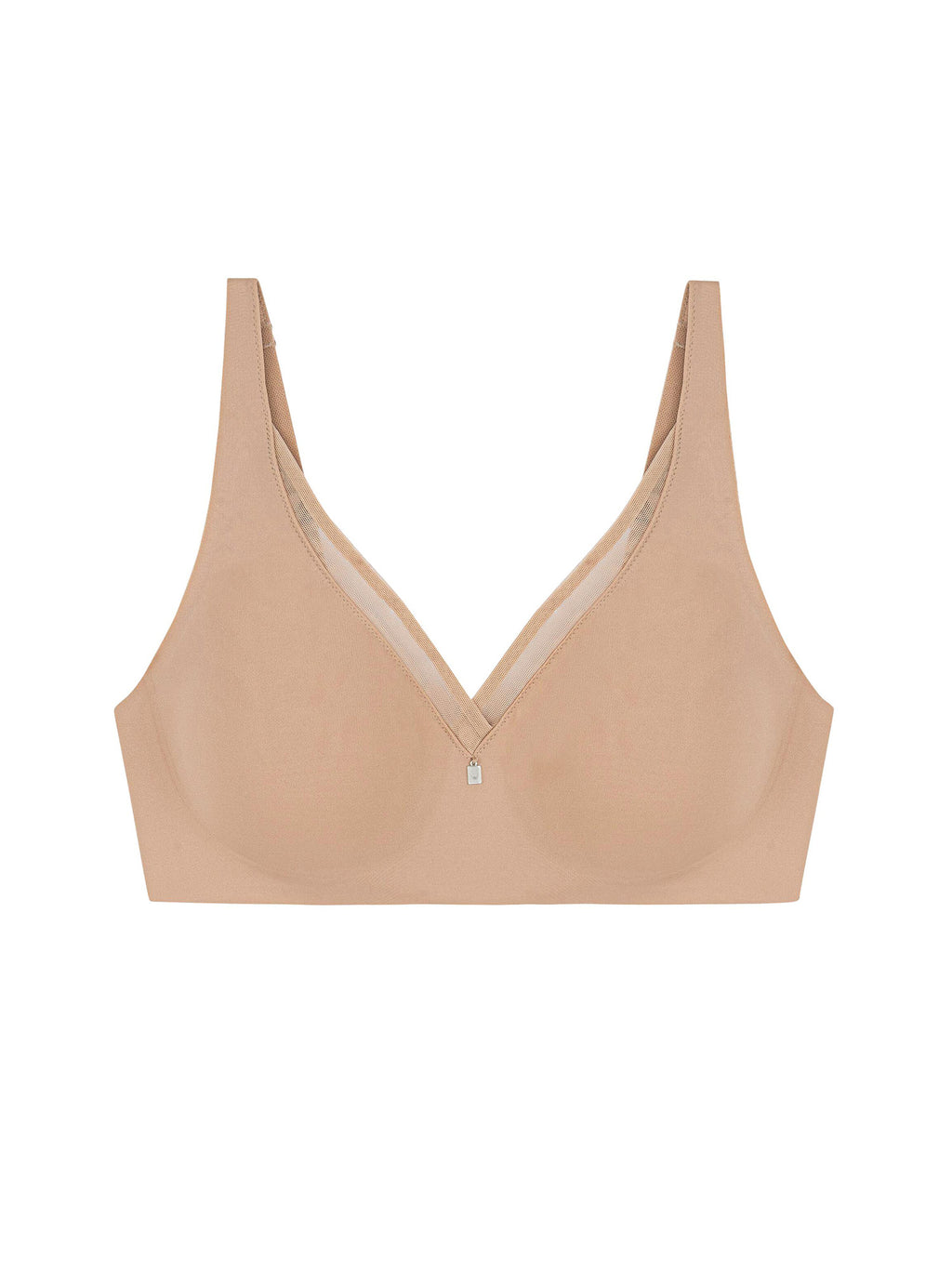 SMOOTH BEIGE / 100C