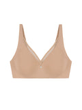 SMOOTH BEIGE / 100C