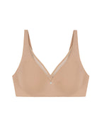 SMOOTH BEIGE / 100C