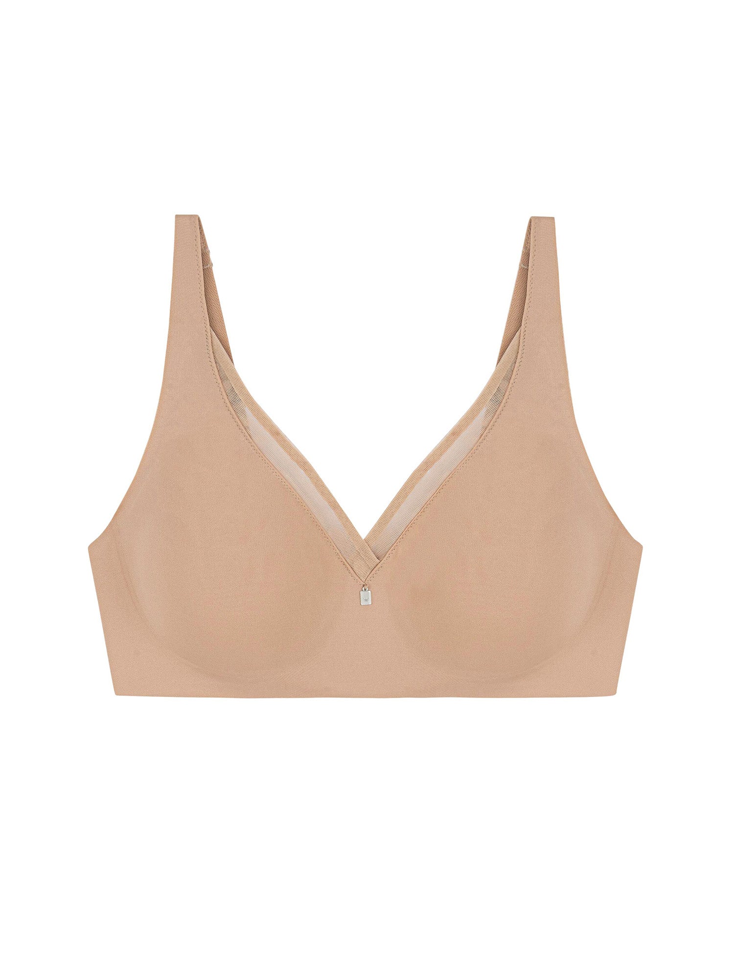 SMOOTH BEIGE / 100C