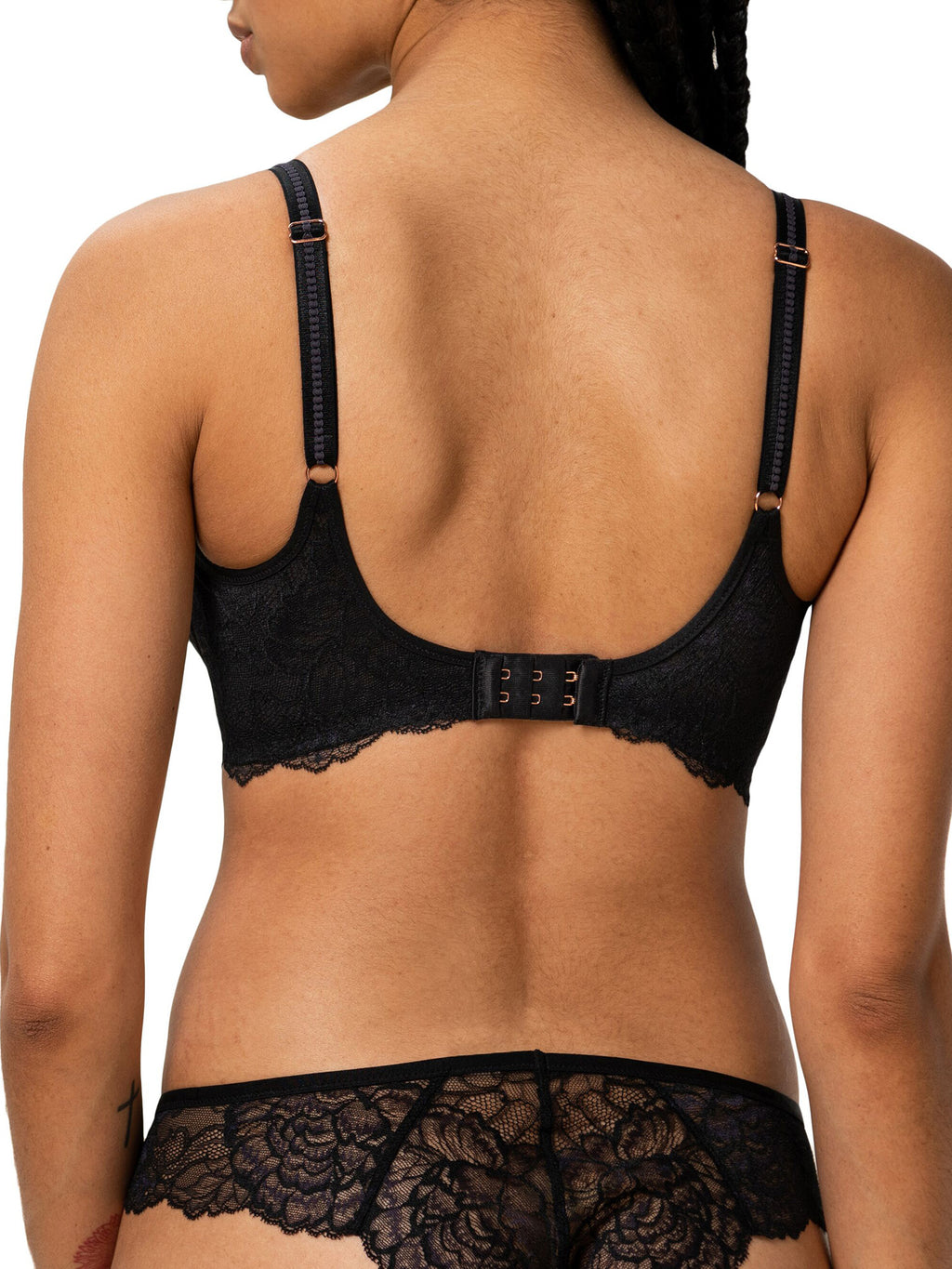 BLACK / 70C