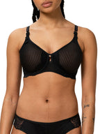 BLACK / 70C