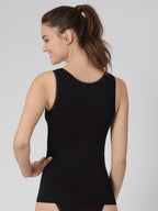 BLACK / L