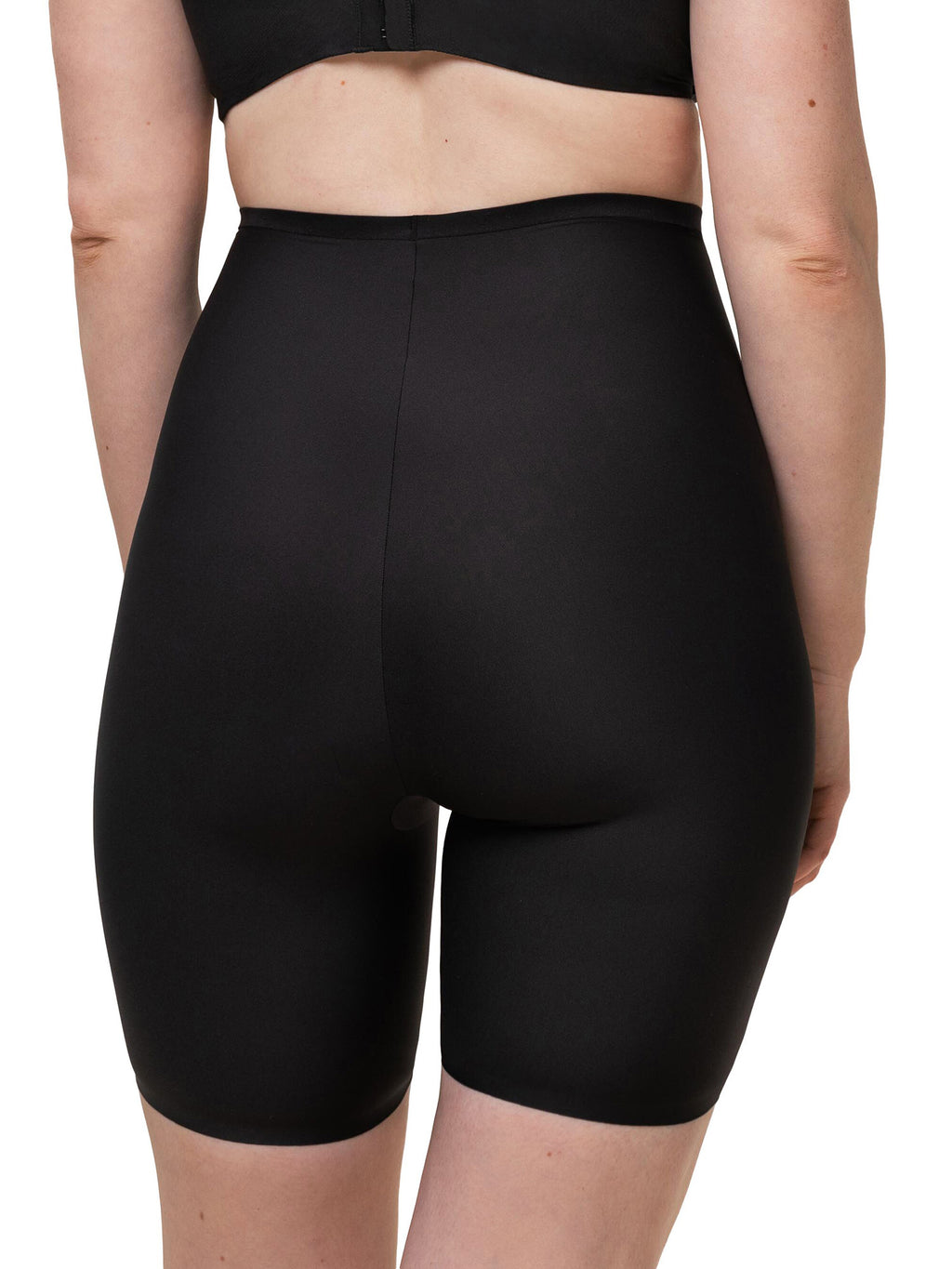 BLACK / L
