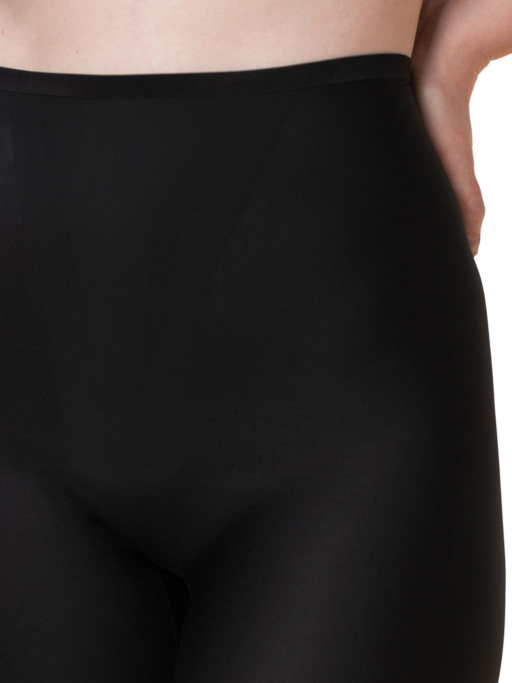 BLACK / L