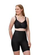 BLACK / L