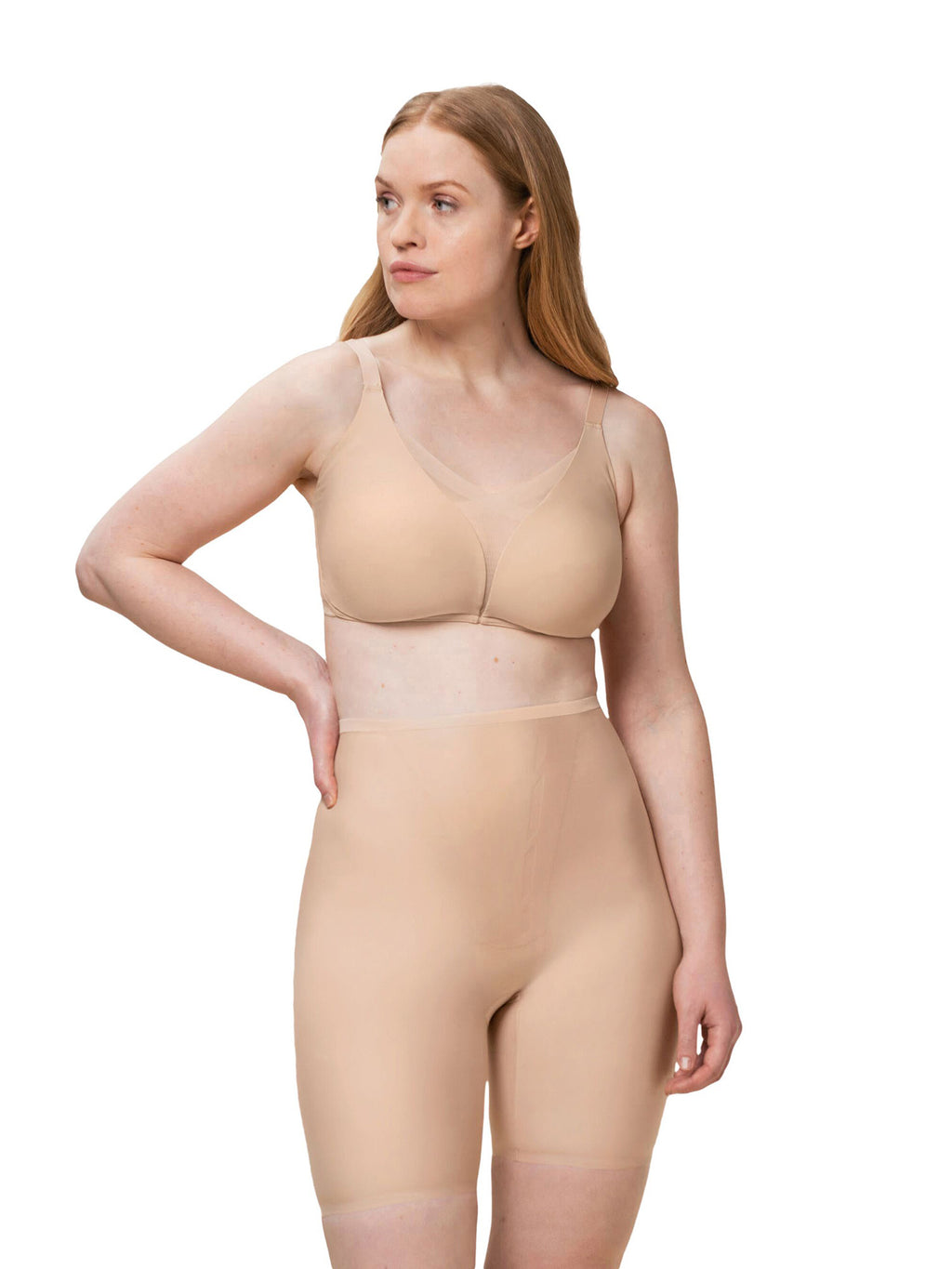 NEUTRAL BEIGE / L