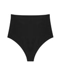 BLACK / L