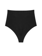 BLACK / L