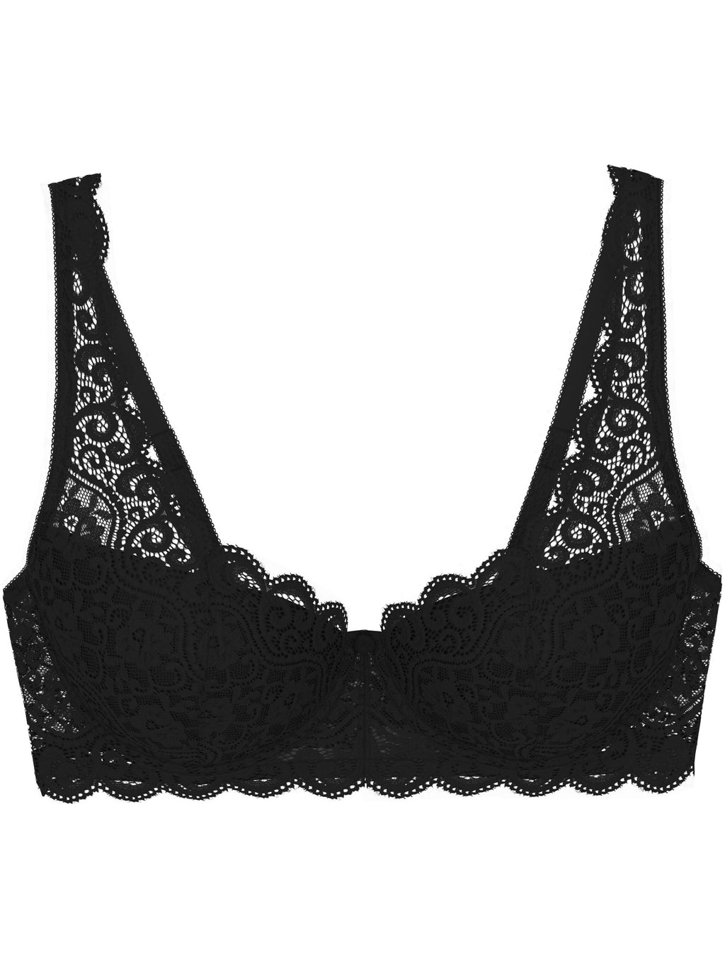BLACK / 65 A